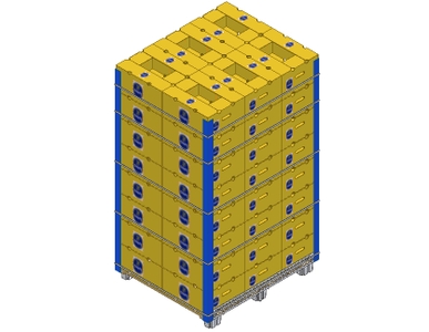 Chiquita Unit Load Assy 7.JPG